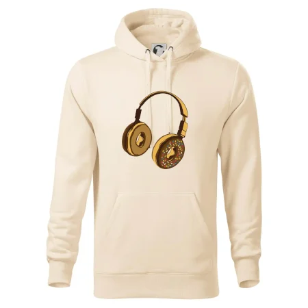 Headphone Donut
