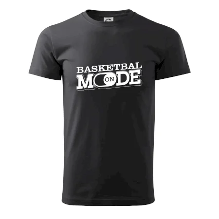Basketbal mode