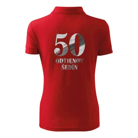 50 ODTIENOV SEDÍN