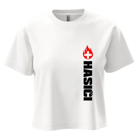 Hasiči zdravotník