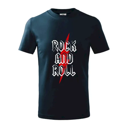 Rock and Roll blesk