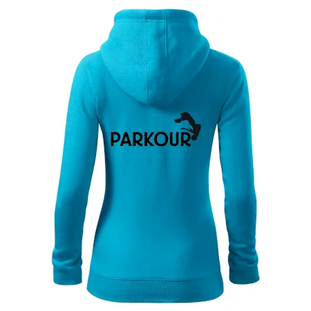 Parkour - salto