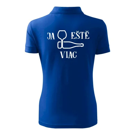 Ja eště viac pijem