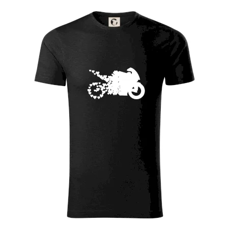 Moto love