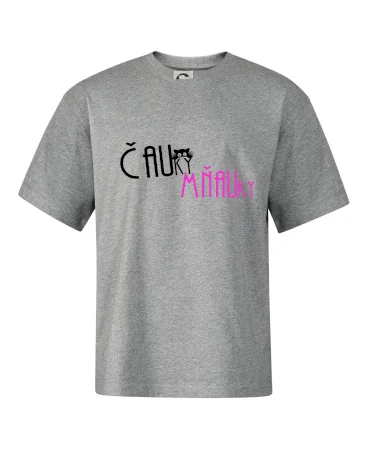 Čauky mňauky