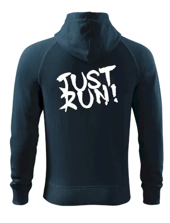 Just run