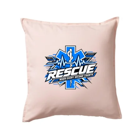 Rescue - Every second counts
