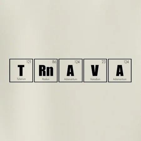 Periodická tabuľka Trnava
