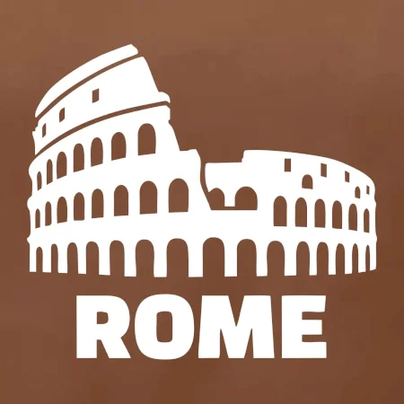 Italy Koloseum Rome
