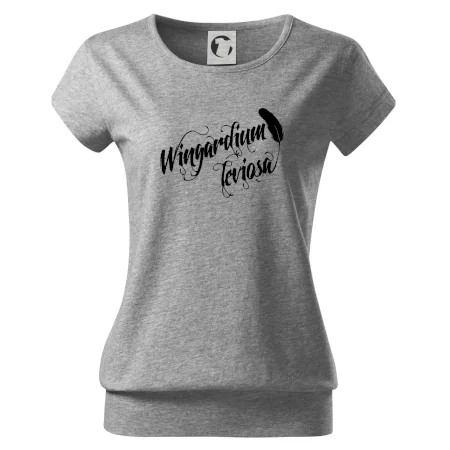 Harry - Wingardium Leviosa