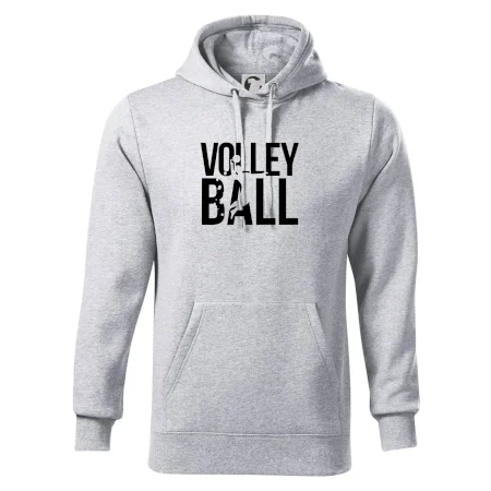 Volleyball nápis