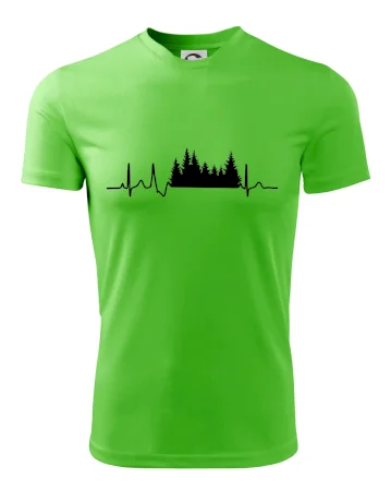 EKG les