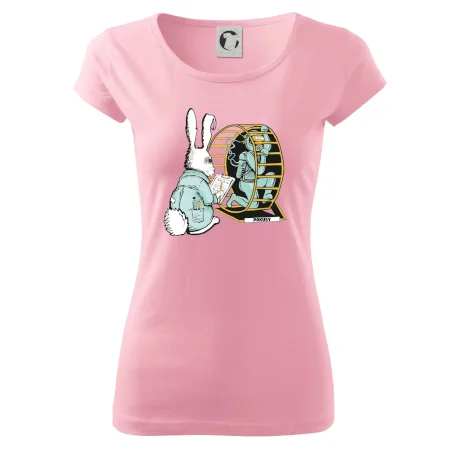 Pokusy na ľuďoch (Pecka Design)