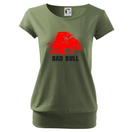 Bad Bull