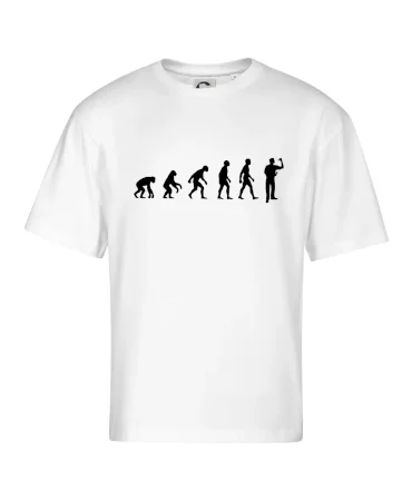Evolúcia šípky