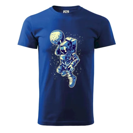 Astro basketbalista