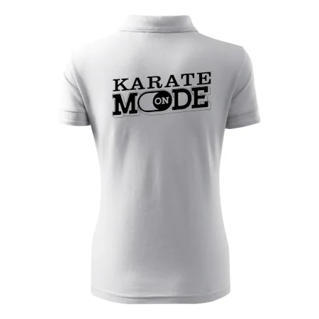 Karate mode