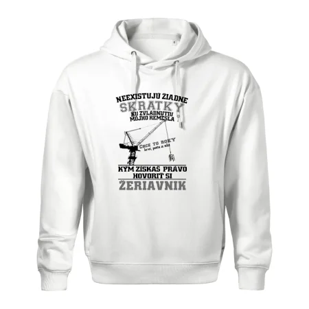 Žeriavnik skratky