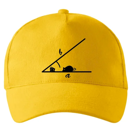 Matematická myš