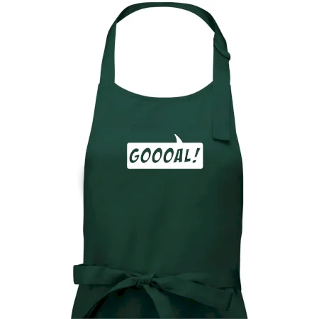 Goooal