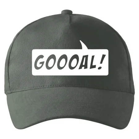 Goooal