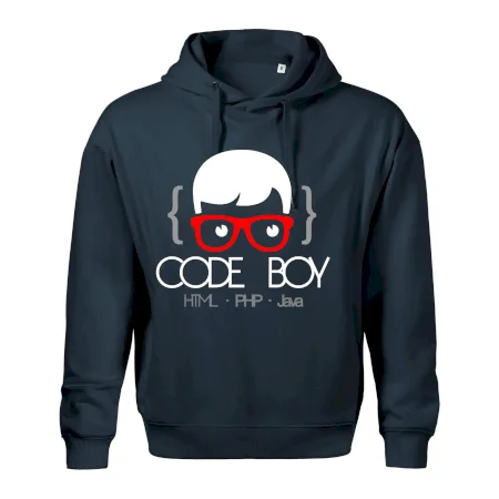 Code Boy