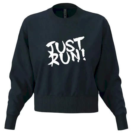 Just run