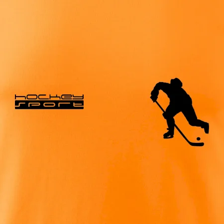 Hockey sport