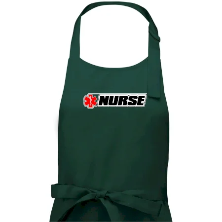 Nurse kríž
