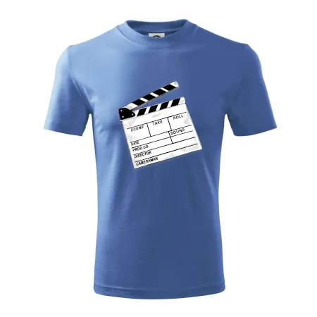 Filmová klapka