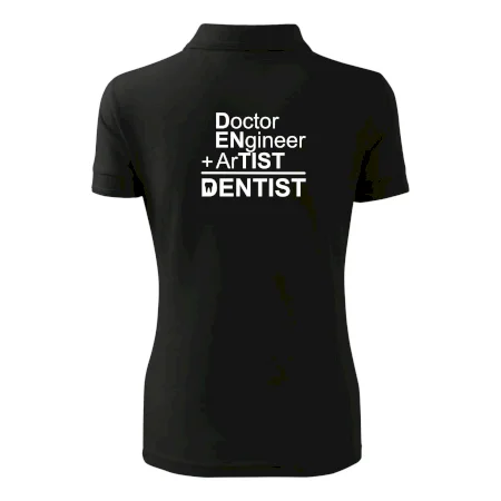 Čo znamená dentist