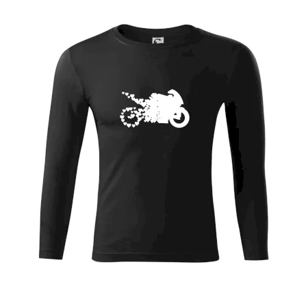 Moto love
