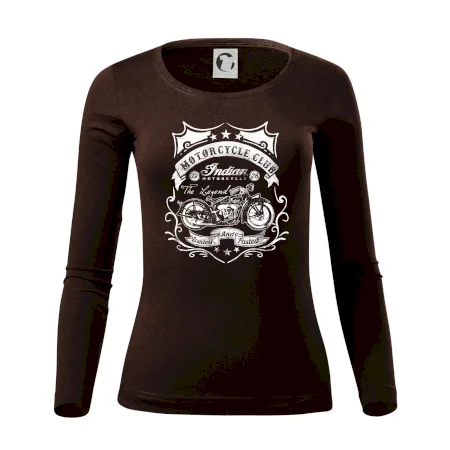 Indian Motorycle Club