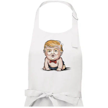 Baby trump