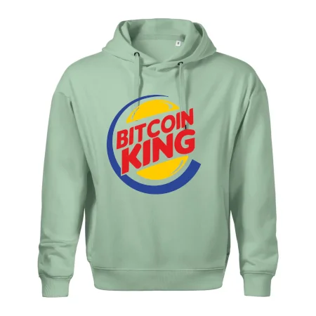 Bitcoin King
