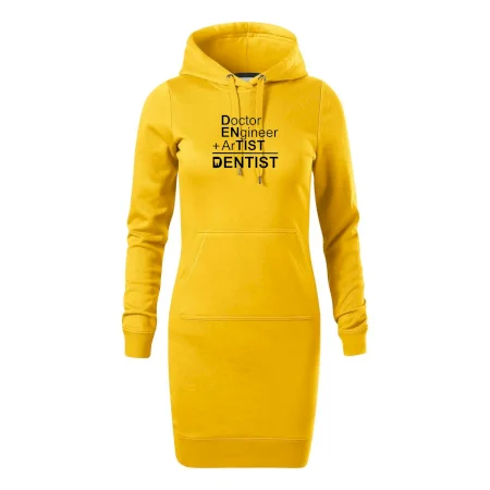 Čo znamená dentist