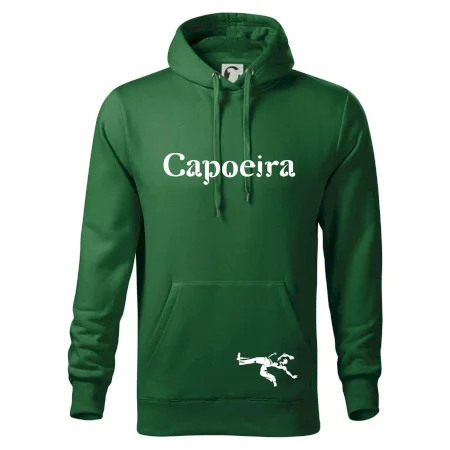 Capoeira veľký