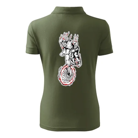 Kostra downhill