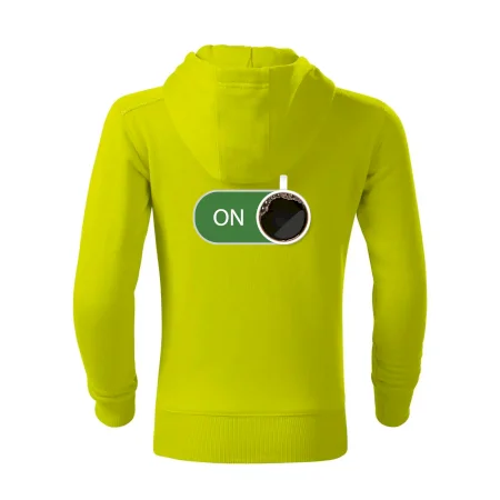 Káva ON