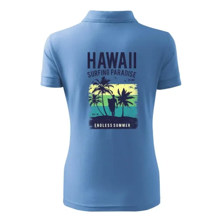 Hawaii