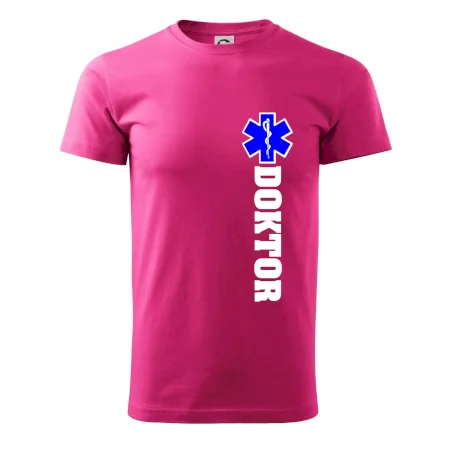 Hviezda života - doktor