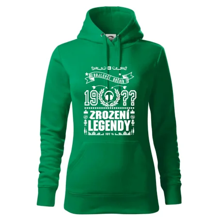 Zrodenie legendy pre DJ