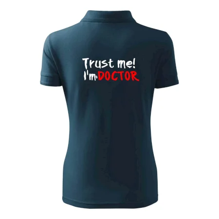 Trust me I´m  a Doctor / Ver mi som Doktor
