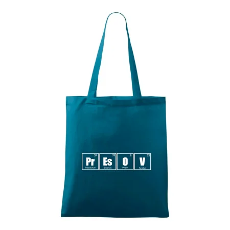 Periodická tabuľka Prešov