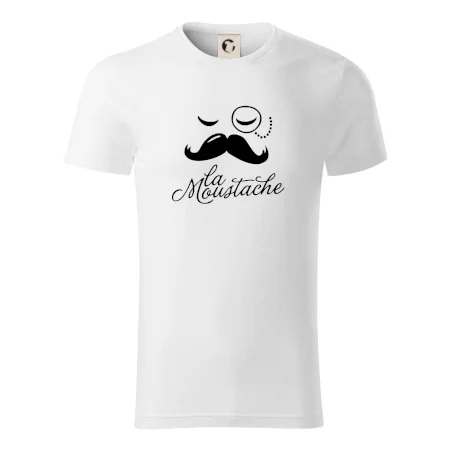 La Mustache