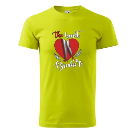 The Heart breaker - srdce