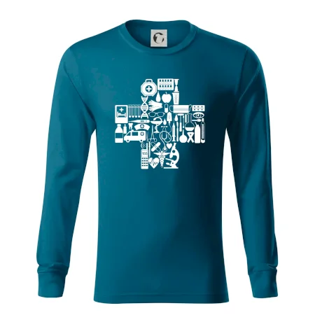 Zdravotné kríž veci