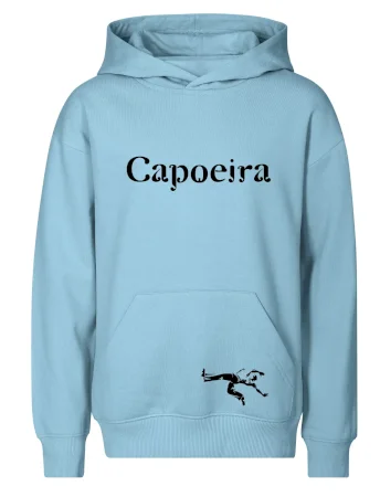 Capoeira veľký