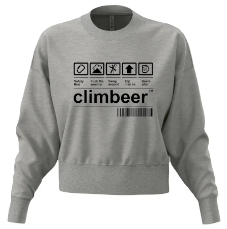 Climbeer čiarový kód