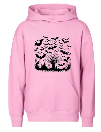 Strašidelný les